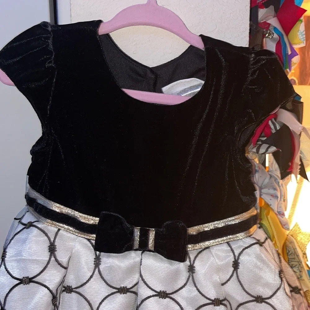 Jona Michelle 2t‎ formal dress